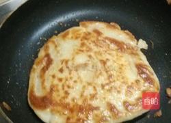 鸡蛋灌饼的做法图解3