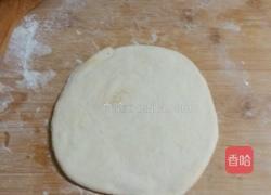 鸡蛋灌饼的做法图解2