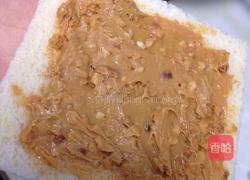 平底锅做西多士的做法图解1