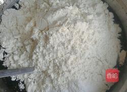 桃酥的做法图解3