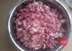 自做的腊肠的做法图解2
