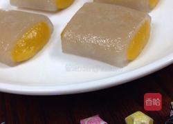 西米南瓜的做法图解16