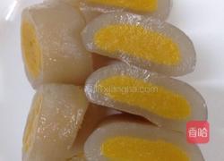 西米南瓜的做法图解17