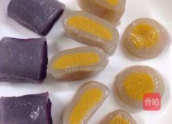 西米南瓜的做法图解21