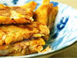 胡虾大煎饼