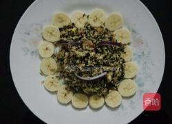 黑蚂蚁炒鸡蛋的做法图解6