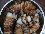 自制叉烧