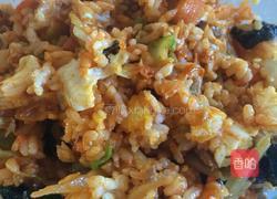 拌饭的做法图解6