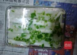 腌制萝卜的做法图解4
