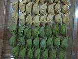 饺子