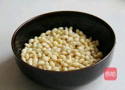 豆腐脑的做法图解1