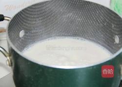 豆腐脑的做法图解7