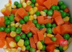 土豆泥的做法图解3