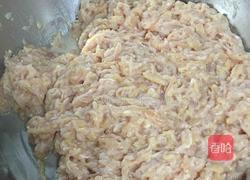 番茄鸡柳的做法图解1