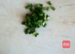 自制扬州炒饭的做法图解6