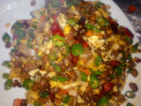 干豆小炒