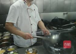 蟹黄豆花脑的做法图解2