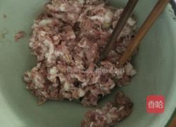 番茄肉酱意面的做法图解2
