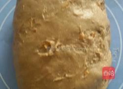 黑五类健康高筋面包的做法图解4