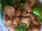 咕噜肉