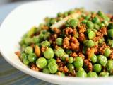 肉沫豌豆