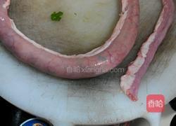 灌香肠的做法图解10