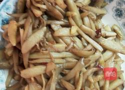 油烧茄子的做法图解4