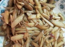油烧茄子