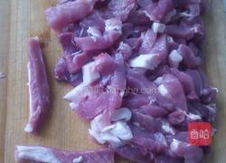 酥肉的做法图解1