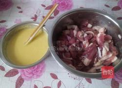 酥肉的做法图解4