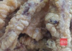 酥肉的做法图解8