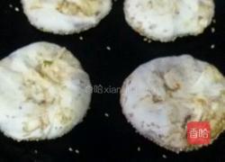 肉烧饼的做法图解8