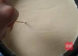 8寸戚风的做法图解5