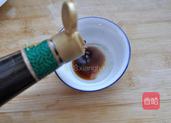 炒鱼丸的做法图解7