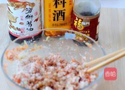 双层猪排汉堡的做法图解4