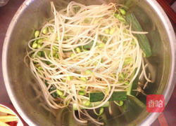 水煮三鲜的做法图解2