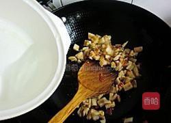炝辣藕丁的做法图解7