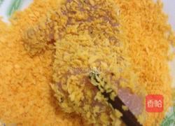 柠香猪排的做法图解4