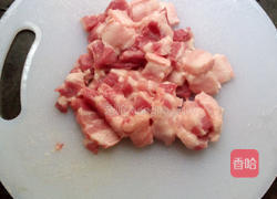 可乐红烧肉的做法图解3