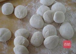 牛肉芹菜水饺的做法图解8