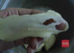 家庭式猪排汉堡的做法图解4