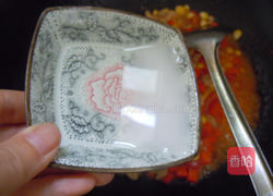 茄汁大虾的做法图解10