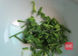 炸鱼丸的做法图解3