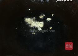 秋葵炒肉的做法图解5