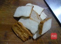 麻辣莲藕的做法图解4