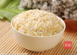 金枪鱼拌饭的做法图解3