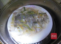 蝴蝶鳕鱼的做法图解9