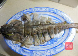 蝴蝶鳕鱼的做法图解10