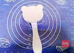 熊猫海鲜便当的做法图解2