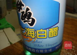 茄汁猪排条的做法图解3